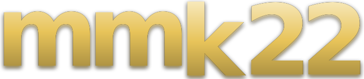 mmk22 logo